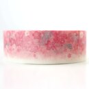 Washitape Spilled Cherry Blossom 1,5 cm x 7 m