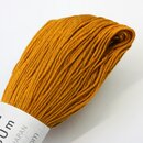 Garn f&uuml;r Sashiko Amber, 100 m