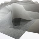 Glassine Origami Gradation graphit