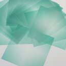 Glassine Origami Gradation "Aster", 20 Blatt...