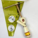 Bambuslibelle Set  "Taketombo" mit...