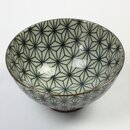 Reisschale Asa no Ha (Hanfblattmuster) 11,5 cm &Oslash;