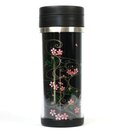 Thermosflasche Kirschbl&uuml;ten 350 ml