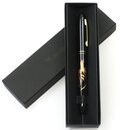 Fudepen, Pinselstift Ph&ouml;nix, mit Lackgeh&auml;use
