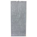 Kallimaki, Untergrund f&uuml;r Kalligrafie 68 cm lang, grau