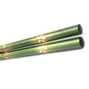 Essst&auml;bchen Sakura gr&uuml;n, 22,5 cm lang