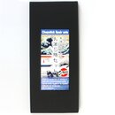 Essst&auml;bchenset  Ukiyoe, 5 Paare mit klassischen Motiven