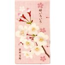 Tenugui IroIro Sakura - Kirschbl&uuml;tenvariationen 90 x...