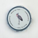 Washitape Schuhschnabelstorch , 1,5 cm x 5 m