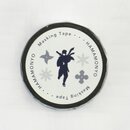 Washitape Ninja, 1,5 cm x 5 m
