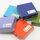 Origamipapier 5 x 5 cm, 5 x 200 Blatt Sonderangebot