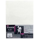 Kalligrafiepapier Hanshi Mai 240 x 330 mm, 40 Blatt