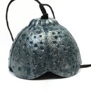 Furin, Windglocke Bl&uuml;te, blau