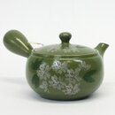 Gr&uuml;nteekanne, Kyusu Sakura gr&uuml;n 360 ml,...