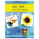 Schuylenburg: Lets fold..... a Star a day, handsigniert