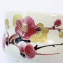 Matchaschale, Matchawan Ume, 9,5 cm &Oslash;, Teeschale...