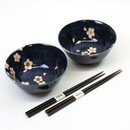 Sch&uuml;ssel Duo Sakura no Mai 15 cm &Oslash;