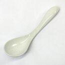 Renge (L&ouml;ffel f&uuml;r Ramen-Nudeln), wei&szlig;
