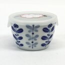 Sch&uuml;ssel mit Mikrowellendeckel  Tatebana 7,9 cm...