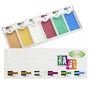 Tuschekasten f&uuml;r Suibokuga 6 Farben Set Metalic Gansai
