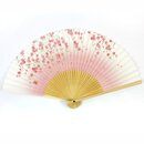 F&auml;cher Shidare Sakura