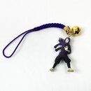 Strap Anh&auml;nger Ninja