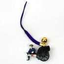 Strap Anh&auml;nger Riksha
