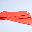 Obi orange, G&uuml;rtel f&uuml;r Yukata & Kimono
