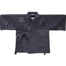 Kinder-Jimbei Crest Gr&ouml;&szlig;e 75-85 cm