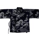 Kinder-Jimbei Drache f&uuml;r 75 - 85 cm...