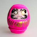 Daruma 5,5 cm, pink