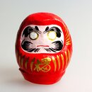 Daruma 5,5 cm, rot