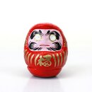 Daruma 5,5 cm, rot