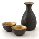 Sakeset Bizen gold