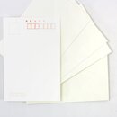Postkarten f&uuml;r Sumi-E, Tuschemalerei, 10 Postkarten