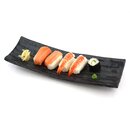 Lange Platte Tsuchi, 31 x 10 cm