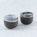Sakebecher Iga, 2er Set