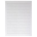 Briefpapierset Kamelie, 20 Blatt + 8 Umschl&auml;ge