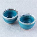 Sakeset Kanagawa t&uuml;rkis